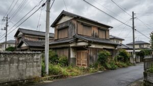 空き家は仲介と買取どっち？仲介で売れなかった家を買取に出す前に確かめる順番