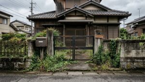 遠くの実家を売るとき、何回帰ればいい？立ち会いが要る場面と減らし方