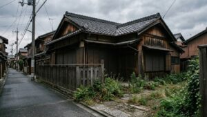 空き家を買取でも断られたら？手放す道を「手元に残るお金」の順に並べました