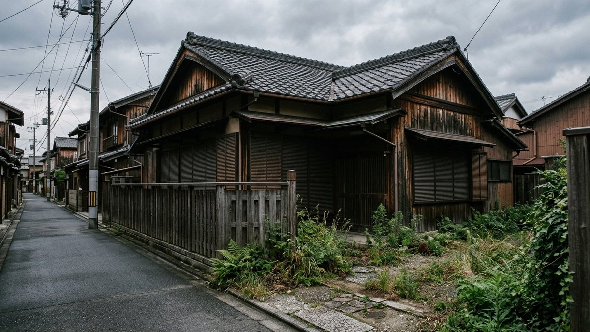 空き家を買取でも断られたら?手放す道を「手元に残るお金」の順に並べました