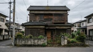 旧耐震の実家は売れない？築年数ではなく「日付」で決まる確かめ方と売り方