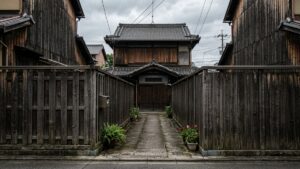再建築不可と言われた実家は売れない？本当に建て替えられないか確かめる順番と売り方