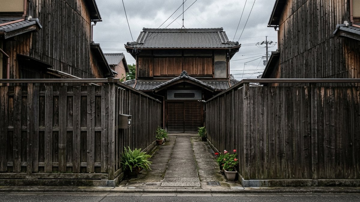 再建築不可と言われた実家は売れない？本当に建て替えられないか確かめる順番と売り方