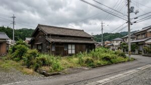 空き家を更地にしても売れないことがある。解体する前に決めておく三つのこと