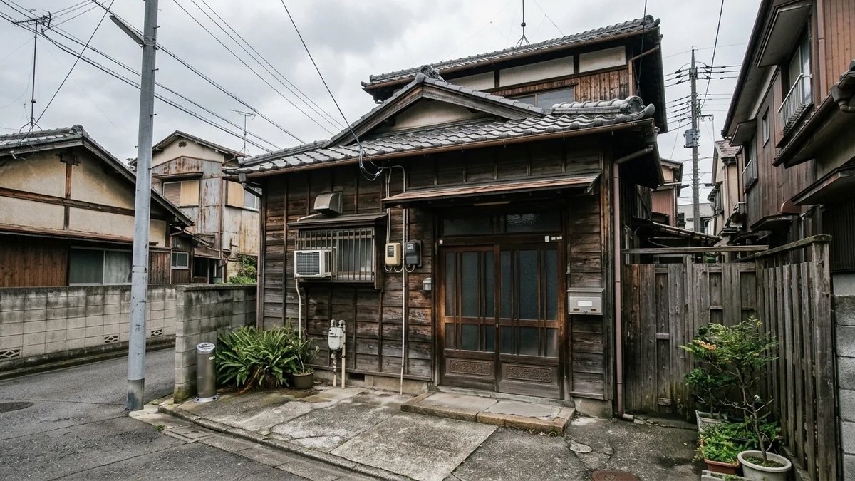空き家の無料査定は、あとから断れます。断るときの言い方と、契約前に見ておくこと
