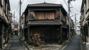 借地の実家を相続したら、壊す前に確かめること｜売れないと言われた家の手放し方