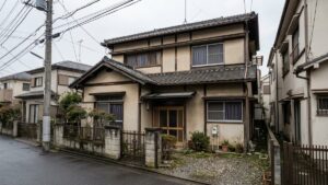 相続した実家が売れない5つの理由。あなたの家がどれかで、次にやることは変わります